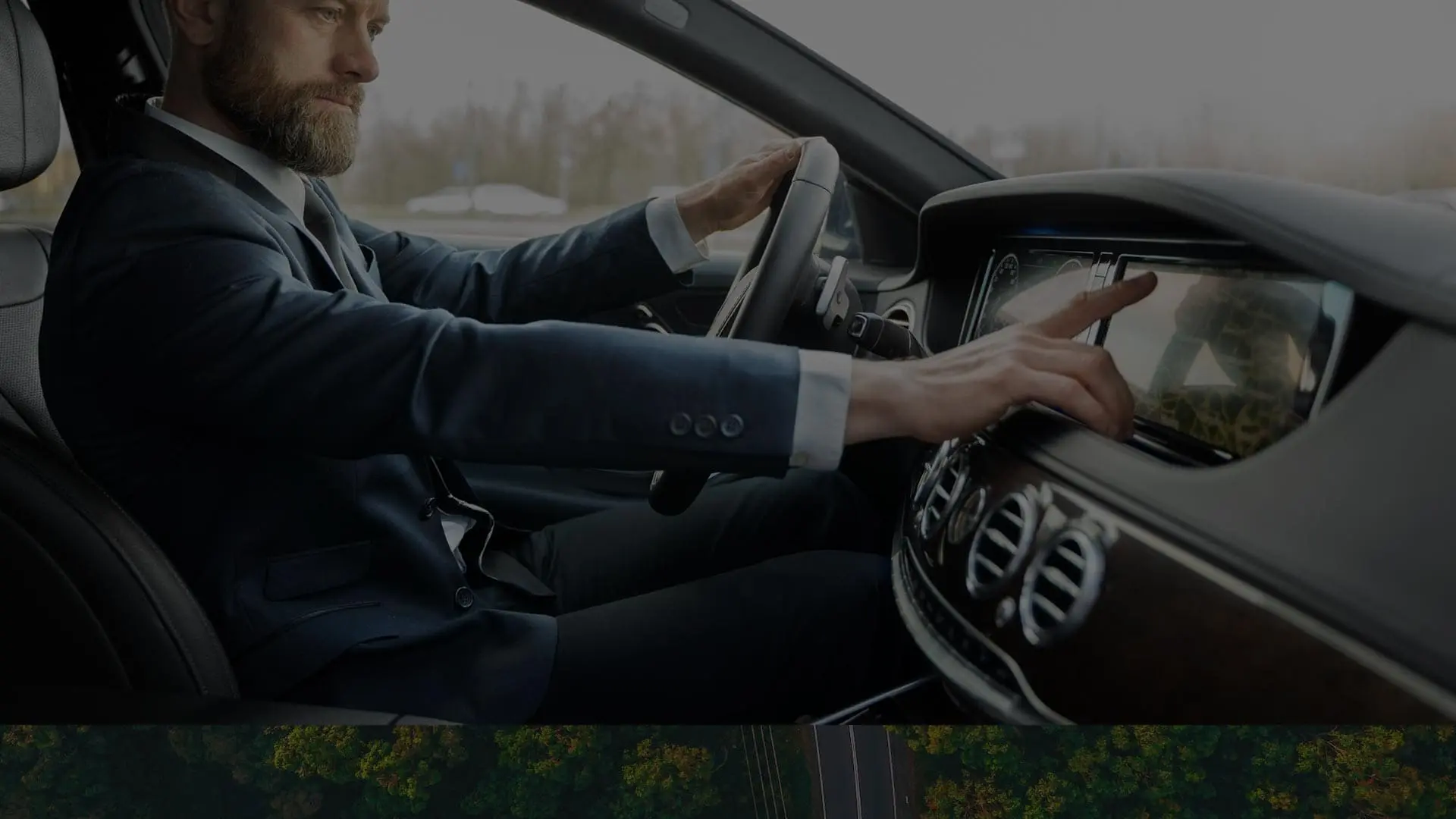 chauffeur privé Lyon