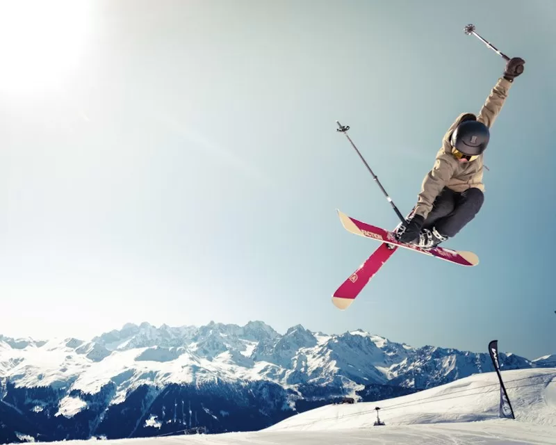 Station de ski Megève